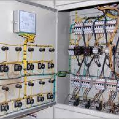 Control panel board